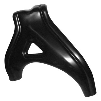 Alzare® - Rear Driver Side Bumper Bracket (Standard Line)