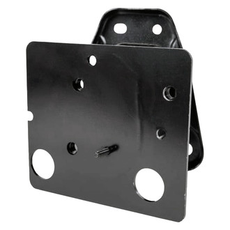 Alzare® - Rear Driver Side Bumper Impact Bar Bracket (Standard Line)