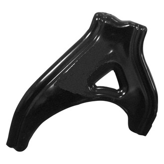 Alzare® - Rear Passenger Side Bumper Bracket (Standard Line)