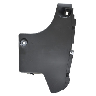 Alzare® - Rear Driver Side Bumper Filler (Standard Line)