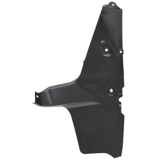Alzare® - Rear Driver Side Bumper Seal (Standard Line)