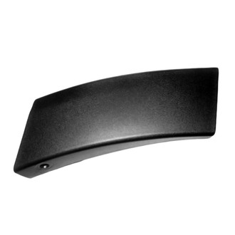 Alzare® - Rear Outer Driver Side Bumper Extension (Standard Line)