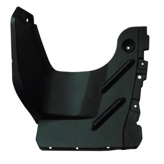 Alzare® - Rear Bumper Seal