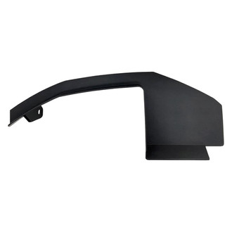 Alzare® - Rear Inner Driver Side Bumper Bracket (Standard Line)