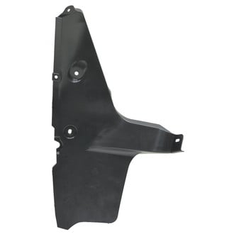 Alzare® - Rear Passenger Side Bumper Seal (Standard Line)