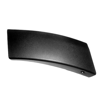 Alzare® - Rear Outer Passenger Side Bumper Extension (Standard Line)