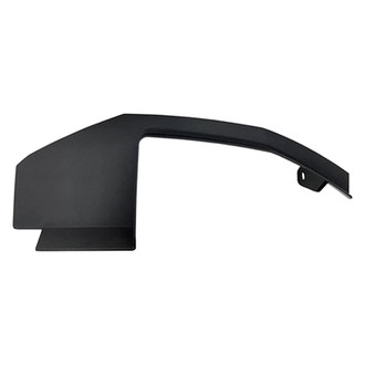 Alzare® - Rear Inner Passenger Side Bumper Bracket (CAPA Certified)