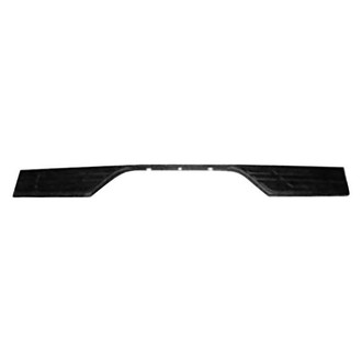 Alzare® - Rear Bumper Step Pad (Standard Line)