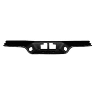Alzare® - Rear Bumper Step Top Pad (Standard Line)