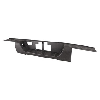 Alzare® - Rear Bumper Step Pad (Standard Line)