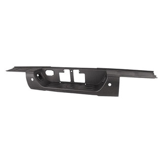 Alzare® - Rear Bumper Step Pad (CAPA Certified)