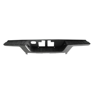 Alzare® - Rear Bumper Step Pad (CAPA Certified)