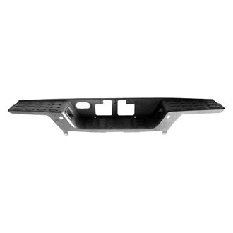 Alzare® - Rear Bumper Step Pad (CAPA Certified)