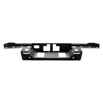Alzare® - Rear Bumper Step Pad (Standard Line)