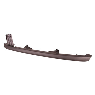 Alzare® - Rear Lower Bumper Air Deflector (Standard Line)