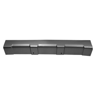 Alzare® - Rear Lower Bumper Valance (Standard Line)