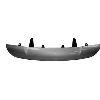 Alzare® - Rear Bumper Valance (CAPA Certified)