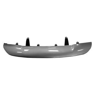 Alzare® - Rear Lower Bumper Valance (Standard Line)
