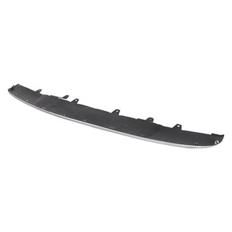 Alzare® - Rear Lower Bumper Valance (CAPA Certified)