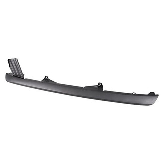 Alzare® - Rear Bumper Air Deflector (CAPA Certified)