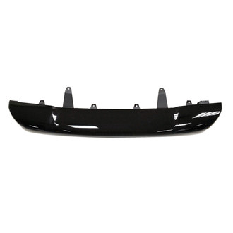 Alzare® - Rear Lower Bumper Valance (CAPA Certified)