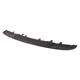 Alzare® - Rear Lower Bumper Valance (CAPA Certified)