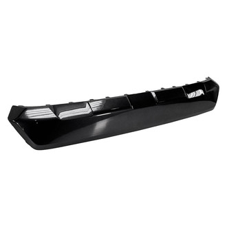 Alzare® - Rear Lower Bumper Valance (Standard Line)