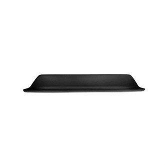 Alzare® - Rear Lower Bumper Valance (CAPA Certified)