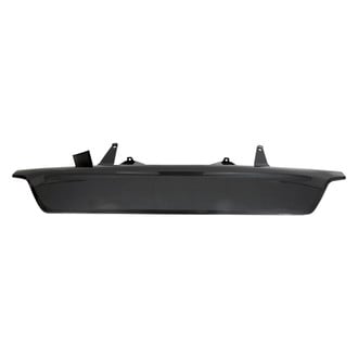 Alzare® - Rear Lower Bumper Valance (Standard Line)