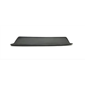 Alzare® - Rear Lower Bumper Valance (CAPA Certified)