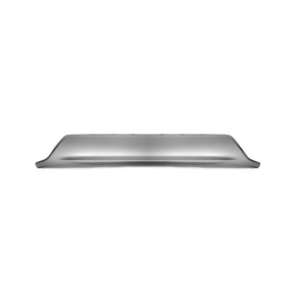 Alzare® - Rear Lower Bumper Valance (CAPA Certified)