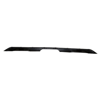 Alzare® - Rear Lower Bumper Valance (Standard Line)