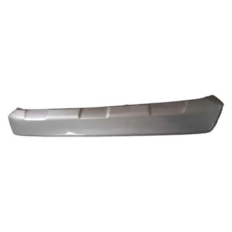 Alzare® - Rear Lower Bumper Valance (Standard Line)