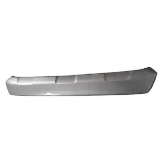 Alzare® - Rear Lower Bumper Valance (CAPA Certified)