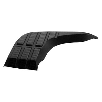Alzare® - Rear Outer Driver Side Bumper Step Pad (CAPA Certified)