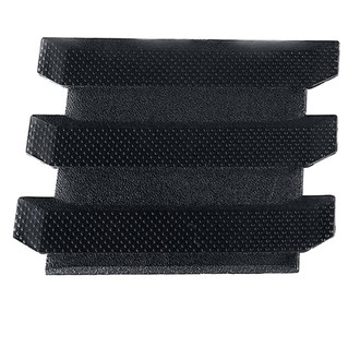 Alzare® - Rear Lower Inner Driver Side Bumper Step Pad (Standard Line)
