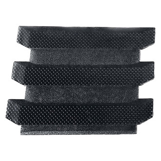 Alzare® - Rear Lower Inner Driver Side Bumper Step Pad (CAPA Certified)