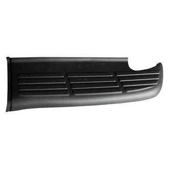Alzare® - Rear Passenger Side Bumper Step Pad (Standard Line)