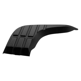 Alzare® - Rear Outer Passenger Side Bumper Step Pad (Standard Line)