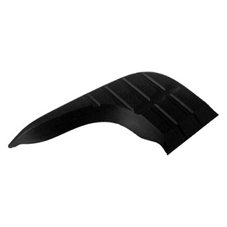 Alzare® - Rear Outer Passenger Side Bumper Step Pad (CAPA Certified)