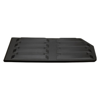 Alzare® - Rear Upper Outer Passenger Side Bumper Step Pad (Standard Line)