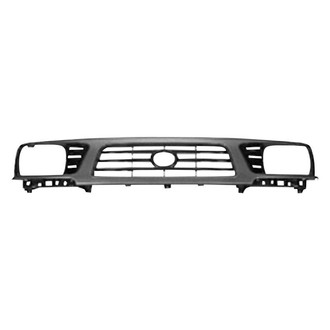 Alzare® TO1200198 - Grille (Standard Line)