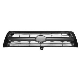 Alzare® - Grille