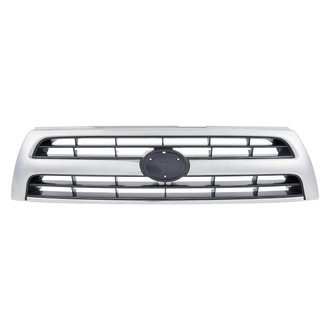 Alzare® - Grille (Standard Line)