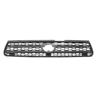 Alzare® - Grille