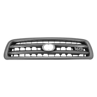 Alzare® - Grille (Standard Line)
