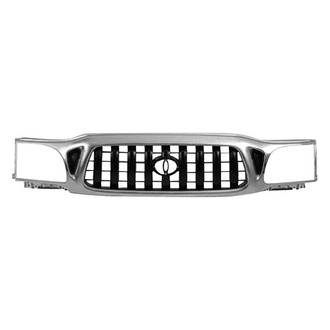 Alzare® - Grille