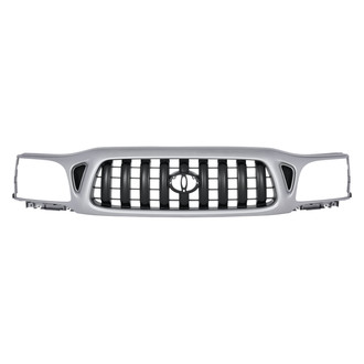 Alzare® - Grille (Standard Line)