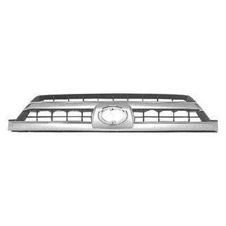 Alzare® - Grille (Standard Line)