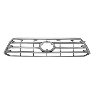 Alzare® - Grille (Standard Line)